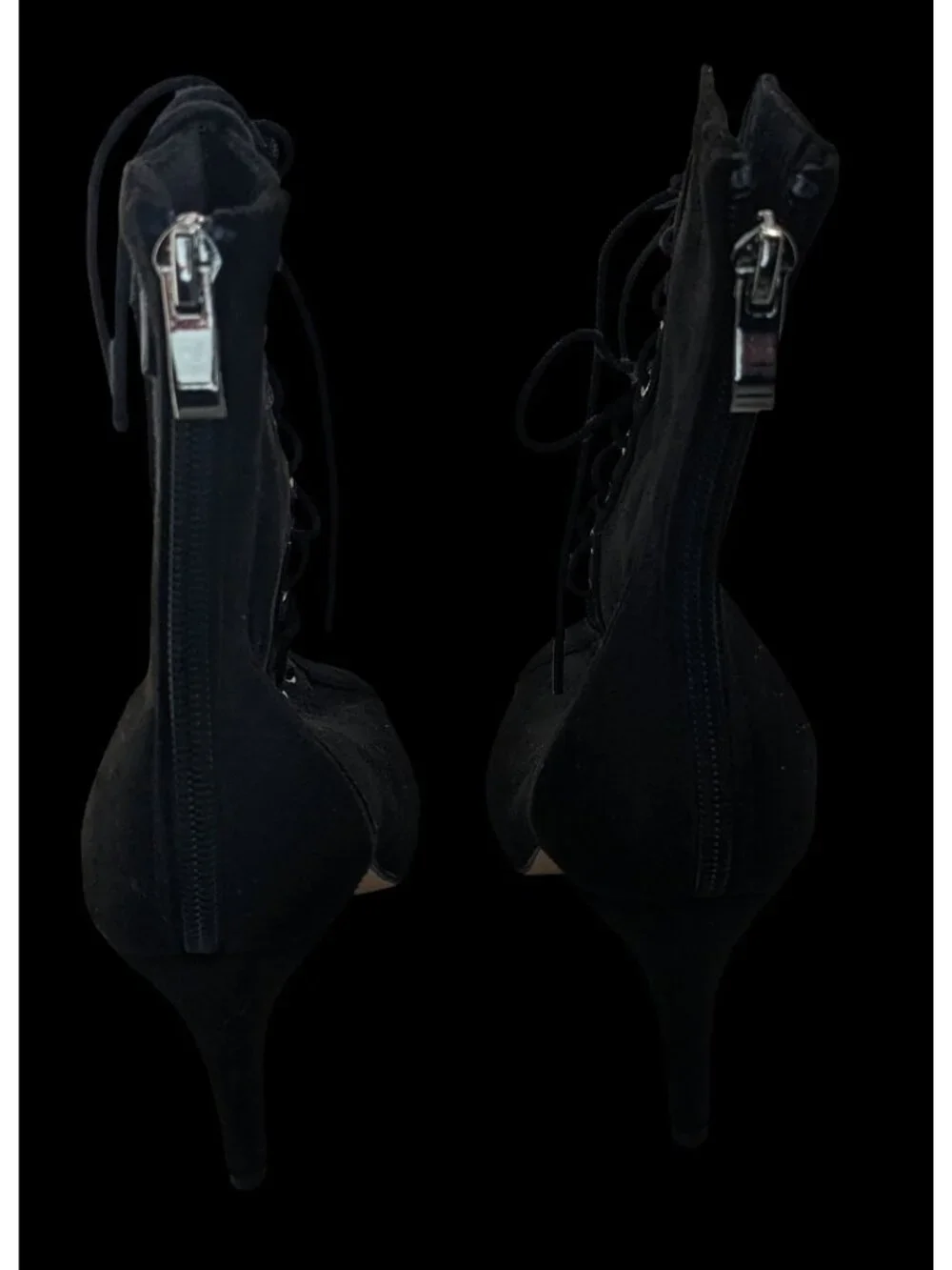 Burju Shoes step into